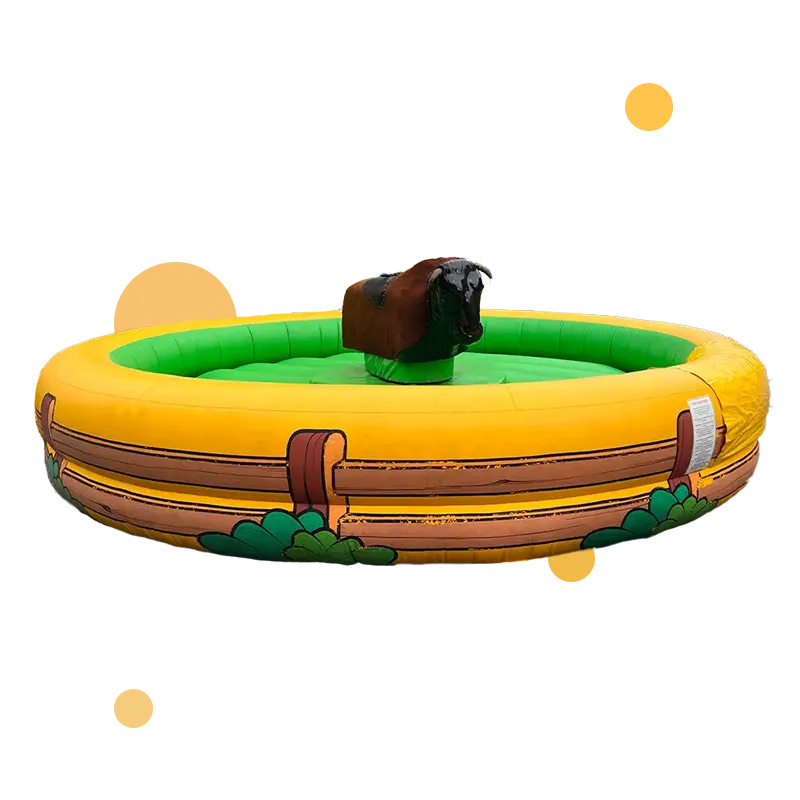 Bullriding