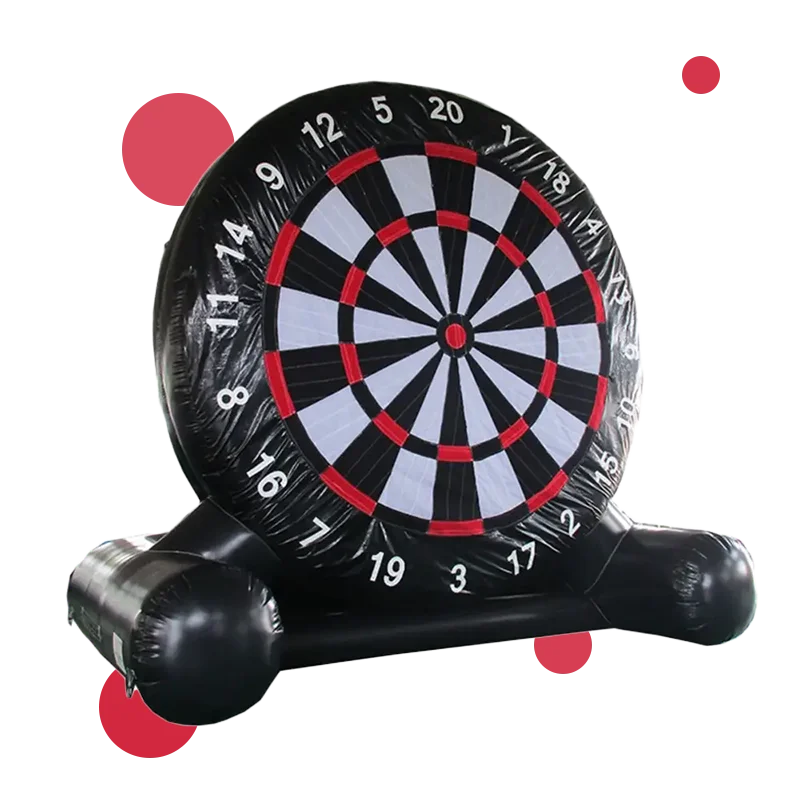 Fußball Dart