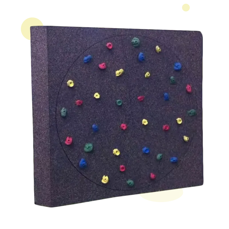 Kletterwände