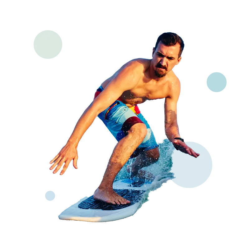 Surfsimulator