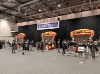 Produktbild von 4 Gewinnt Basketball