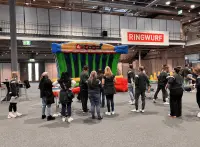 Produktbild von 4 Gewinnt Basketball