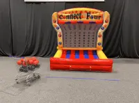 Produktbild von 4 Gewinnt Basketball