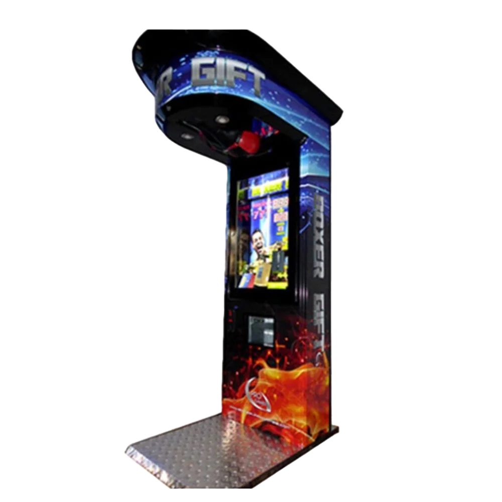 Boxautomat Gift Standard