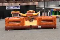 Produktbild von Bullriding