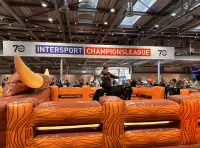 Produktbild von Bullriding