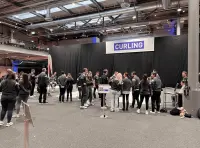 Produktbild von Eisstockschießen