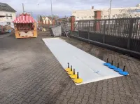 Produktbild von Eisstockschießen