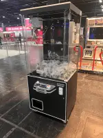 Produktbild von Greifautomat Schwarz