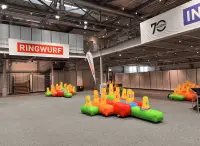 Produktbild von Ringe werfen