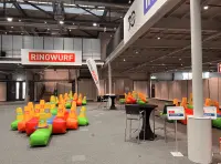 Produktbild von Ringe werfen