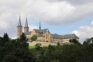 Bild der Stadt Bamberg
