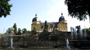 Bild der Stadt Bayreuth