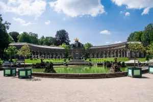 Bild der Stadt Bayreuth