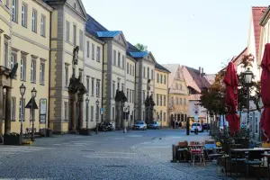 Bild der Stadt Bayreuth