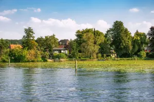 Bild der Stadt Brandenburg