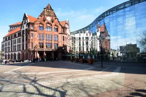 Bild der Stadt Dortmund