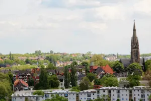 Bild der Stadt Dortmund