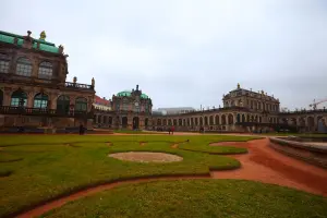 Bild der Stadt Dresden