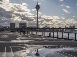 Bild der Stadt Düsseldorf