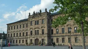 Bild der Stadt Erlangen