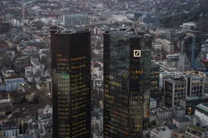 Bild der Stadt Frankfurt