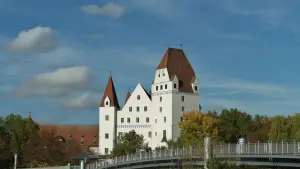 Bild der Stadt Ingolstadt