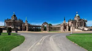 Bild der Stadt Potsdam
