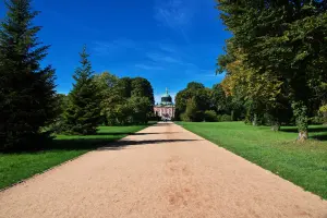 Bild der Stadt Potsdam