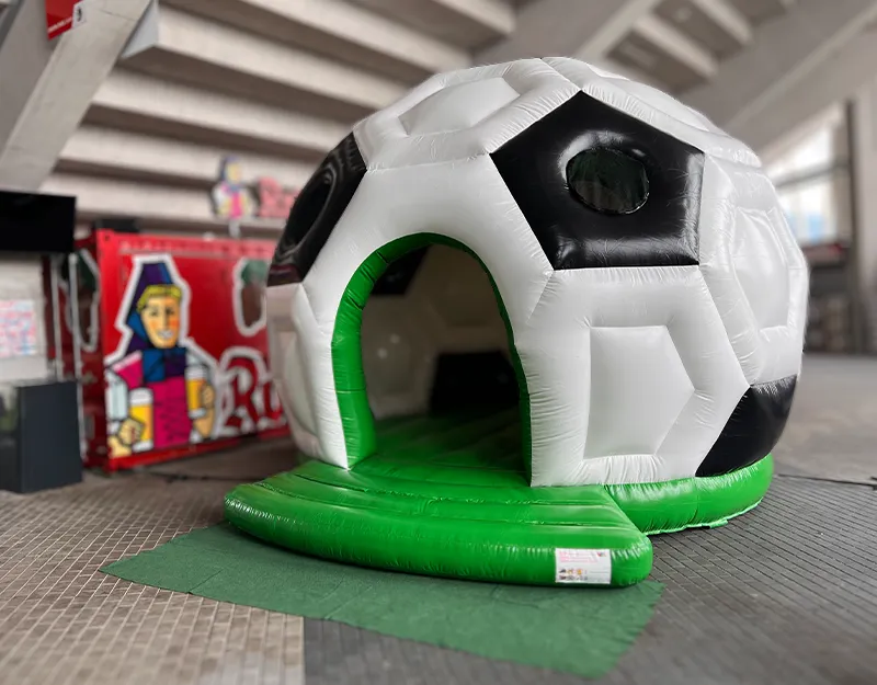 Bild der Website Hüpfburgen-Mieten