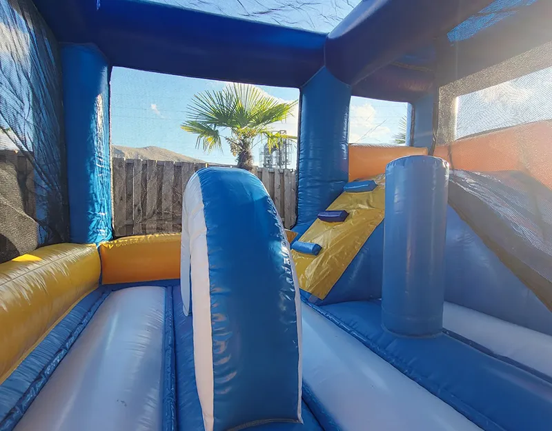 Bild der Website Hüpfburgen-Mieten