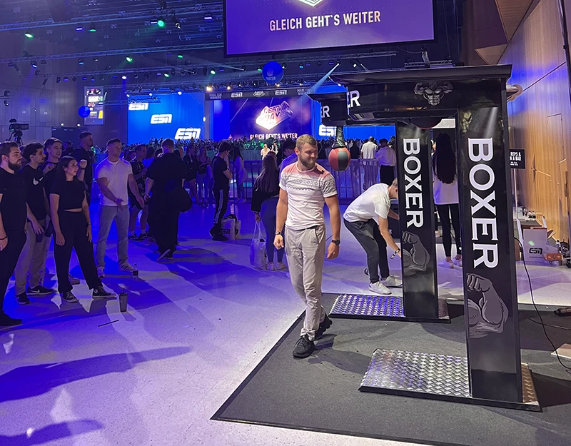 Bild der Website Boxautomat-Mieten.com 