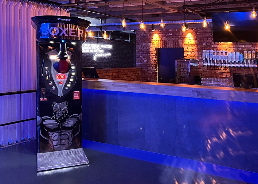 Bild der Website Boxautomat-Mieten.com 