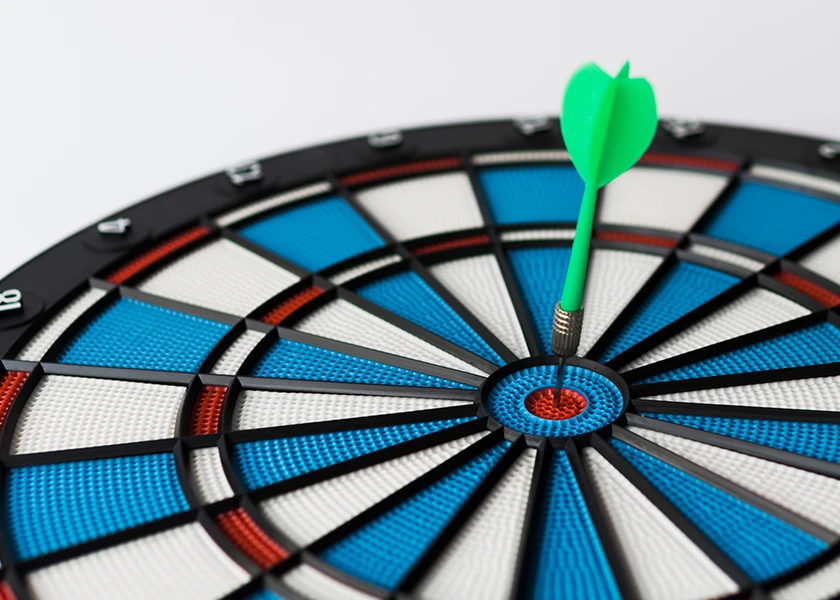 Bild der Website Dartautomat-Verleih.de