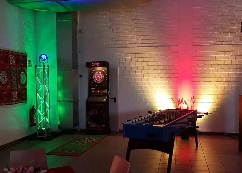 Bild der Website Dartautomat-Verleih.de