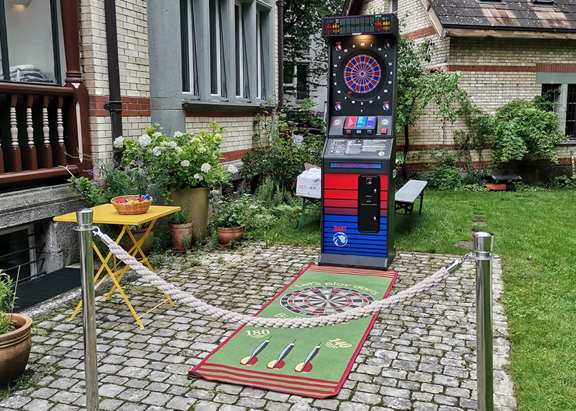 Bild der Website Dartautomat-Verleih.de