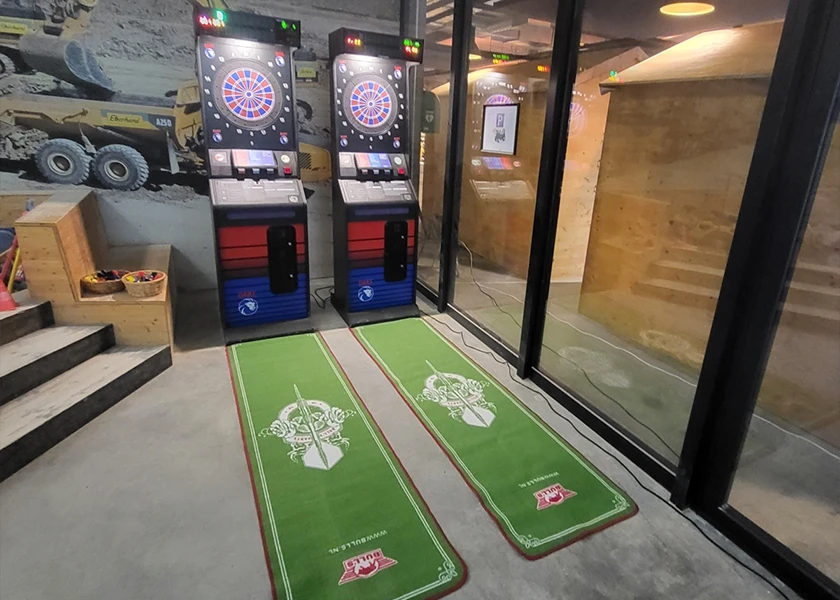 Bild der Website Dartautomat-Verleih.de