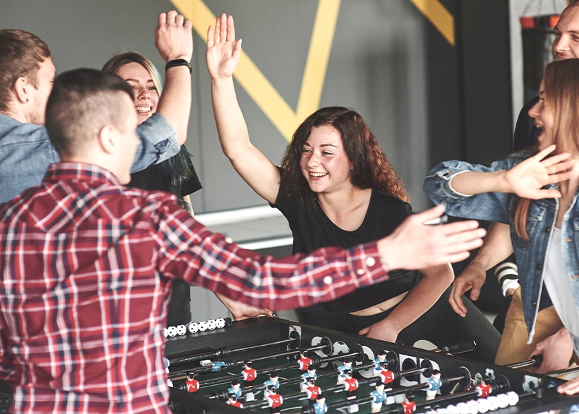 Bild der Website Tischkicker-Mieten.com