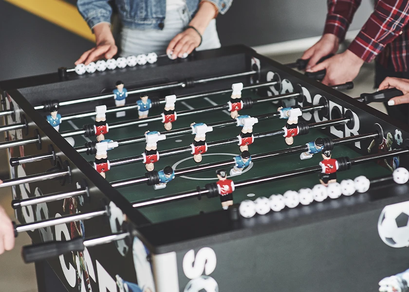 Bild der Website Tischkicker-Mieten.com